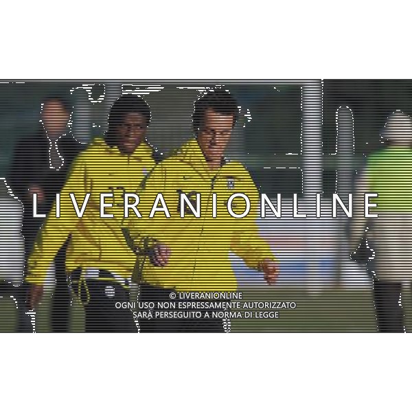 Viareggio Cup World Football Tournament 61°Coppa Carnevale Rosignano Solvay(LI) - 13.02.2009 Juventus-Frosinone Nella Foto:ESPOSITO SIMONE /Ph.Vitez-Ag. Aldo Liverani