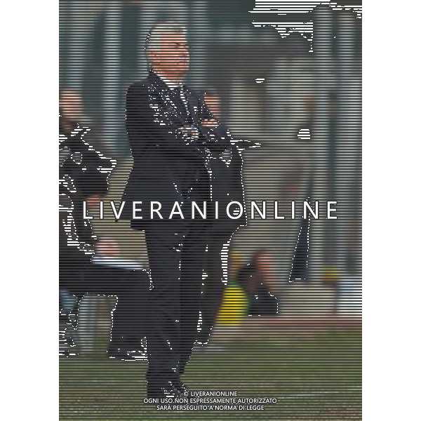 Viareggio Cup World Football Tournament 61°Coppa Carnevale Rosignano Solvay(LI) - 13.02.2009 Juventus-Frosinone Nella Foto:FALSO CARMINE /Ph.Vitez-Ag. Aldo Liverani