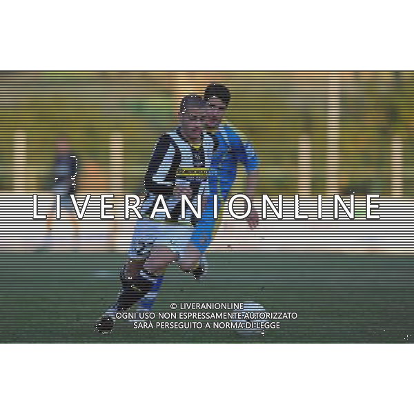 Viareggio Cup World Football Tournament 61°Coppa Carnevale Rosignano Solvay(LI) - 13.02.2009 Juventus-Frosinone Nella Foto:GIOVINCO GIUSEPPE /Ph.Vitez-Ag. Aldo Liverani