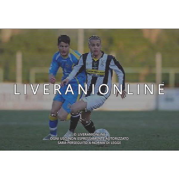 Viareggio Cup World Football Tournament 61°Coppa Carnevale Rosignano Solvay(LI) - 13.02.2009 Juventus-Frosinone Nella Foto:GIOVINCO GIUSEPPE /Ph.Vitez-Ag. Aldo Liverani