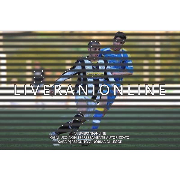 Viareggio Cup World Football Tournament 61°Coppa Carnevale Rosignano Solvay(LI) - 13.02.2009 Juventus-Frosinone Nella Foto:GIOVINCO MARCO /Ph.Vitez-Ag. Aldo Liverani