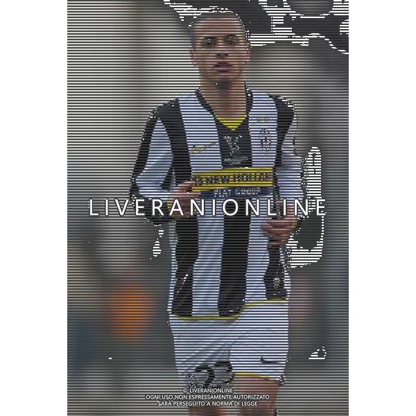 Viareggio Cup World Football Tournament 61°Coppa Carnevale Rosignano Solvay(LI) - 13.02.2009 Juventus-Frosinone Nella Foto:GIOVINCO GIUSEPPE /Ph.Vitez-Ag. Aldo Liverani