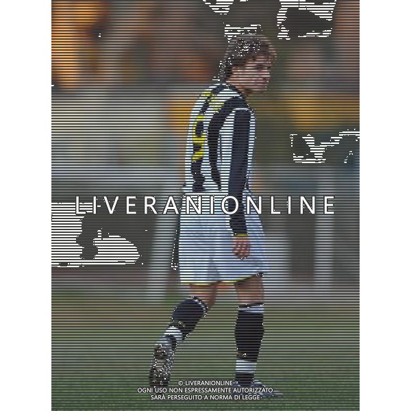 Viareggio Cup World Football Tournament 61°Coppa Carnevale Rosignano Solvay(LI) - 13.02.2009 Juventus-Frosinone Nella Foto:IMMOBILE CIRO /Ph.Vitez-Ag. Aldo Liverani