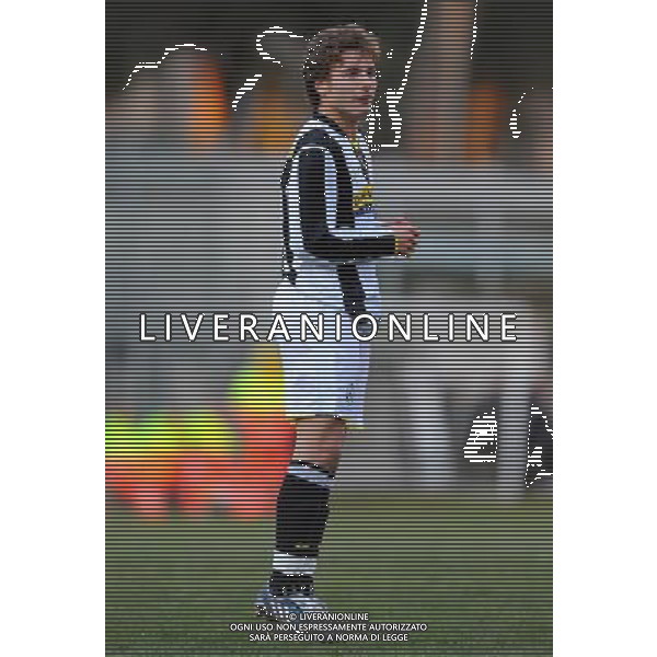 Viareggio Cup World Football Tournament 61°Coppa Carnevale Rosignano Solvay(LI) - 13.02.2009 Juventus-Frosinone Nella Foto:IMMOBILE CIRO /Ph.Vitez-Ag. Aldo Liverani