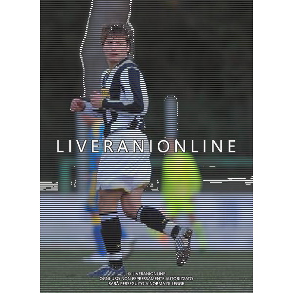 Viareggio Cup World Football Tournament 61°Coppa Carnevale Rosignano Solvay(LI) - 13.02.2009 Juventus-Frosinone Nella Foto:IMMOBILE CIRO /Ph.Vitez-Ag. Aldo Liverani