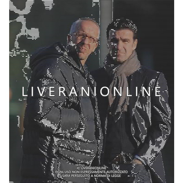 Viareggio Cup World Football Tournament 61°Coppa Carnevale Rosignano Solvay(LI) - 13.02.2009 Juventus-Frosinone Nella Foto:MADDALONI-RAMPULLA MICHELANGELO /Ph.Vitez-Ag. Aldo Liverani