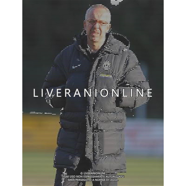 Viareggio Cup World Football Tournament 61°Coppa Carnevale Rosignano Solvay(LI) - 13.02.2009 Juventus-Frosinone Nella Foto:MADDALONI /Ph.Vitez-Ag. Aldo Liverani