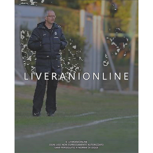 Viareggio Cup World Football Tournament 61°Coppa Carnevale Rosignano Solvay(LI) - 13.02.2009 Juventus-Frosinone Nella Foto:MADDALONI /Ph.Vitez-Ag. Aldo Liverani