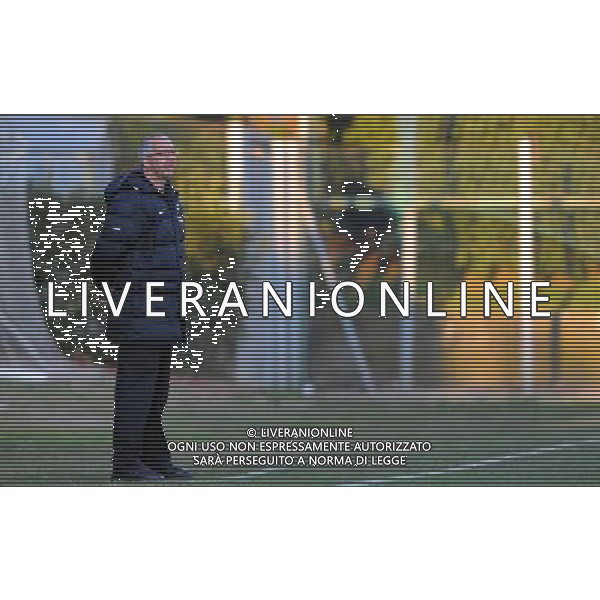 Viareggio Cup World Football Tournament 61°Coppa Carnevale Rosignano Solvay(LI) - 13.02.2009 Juventus-Frosinone Nella Foto:MADDALONI /Ph.Vitez-Ag. Aldo Liverani