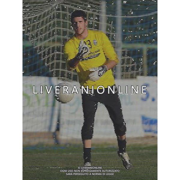 Viareggio Cup World Football Tournament 61°Coppa Carnevale Rosignano Solvay(LI) - 13.02.2009 Juventus-Frosinone Nella Foto:NOCCHI TIMOTHY /Ph.Vitez-Ag. Aldo Liverani