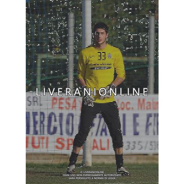 Viareggio Cup World Football Tournament 61°Coppa Carnevale Rosignano Solvay(LI) - 13.02.2009 Juventus-Frosinone Nella Foto:NOCCHI TIMOTHY /Ph.Vitez-Ag. Aldo Liverani