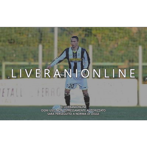 Viareggio Cup World Football Tournament 61°Coppa Carnevale Rosignano Solvay(LI) - 13.02.2009 Juventus-Frosinone Nella Foto:PIRROTTA DOMENICO /Ph.Vitez-Ag. Aldo Liverani