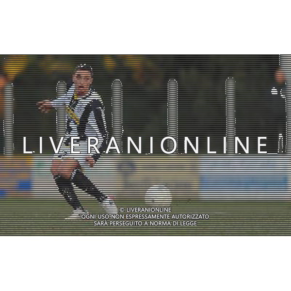 Viareggio Cup World Football Tournament 61°Coppa Carnevale Rosignano Solvay(LI) - 13.02.2009 Juventus-Frosinone Nella Foto:PIRROTTA DOMENCO /Ph.Vitez-Ag. Aldo Liverani