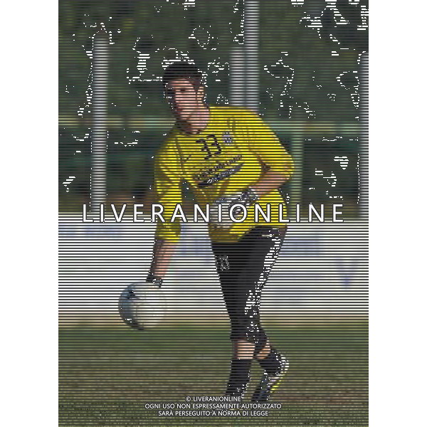 Viareggio Cup World Football Tournament 61°Coppa Carnevale Rosignano Solvay(LI) - 13.02.2009 Juventus-Frosinone Nella Foto:NOCCHI TIMOTHY /Ph.Vitez-Ag. Aldo Liverani