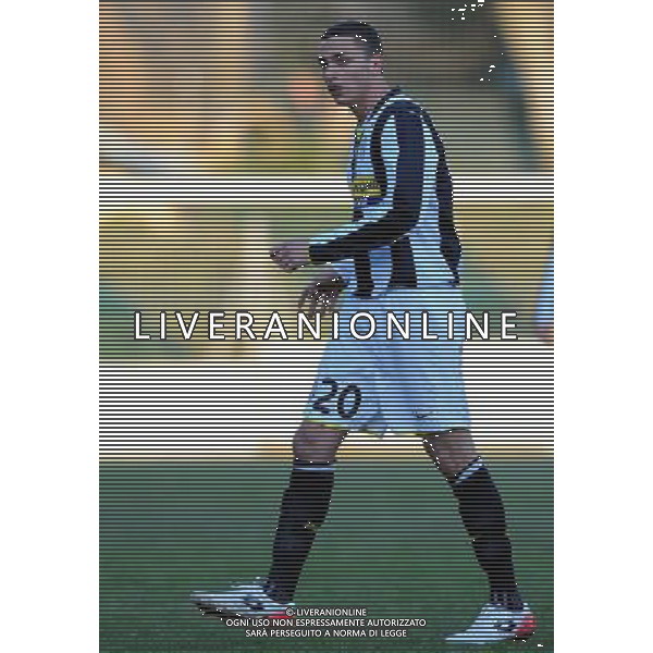 Viareggio Cup World Football Tournament 61°Coppa Carnevale Rosignano Solvay(LI) - 13.02.2009 Juventus-Frosinone Nella Foto:PIRROTTA DOMENICO /Ph.Vitez-Ag. Aldo Liverani