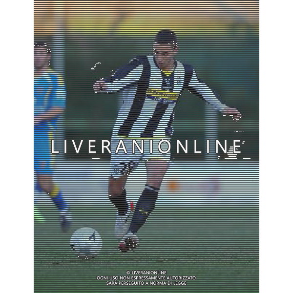 Viareggio Cup World Football Tournament 61°Coppa Carnevale Rosignano Solvay(LI) - 13.02.2009 Juventus-Frosinone Nella Foto:PIRROTTA DOMENICO /Ph.Vitez-Ag. Aldo Liverani