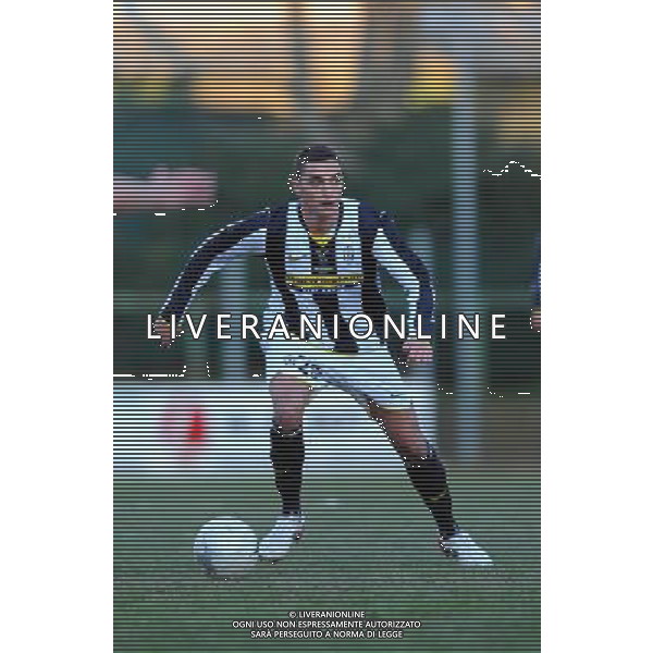 Viareggio Cup World Football Tournament 61°Coppa Carnevale Rosignano Solvay(LI) - 13.02.2009 Juventus-Frosinone Nella Foto:PIRROTTA DOMENICO /Ph.Vitez-Ag. Aldo Liverani