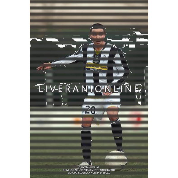 Viareggio Cup World Football Tournament 61°Coppa Carnevale Rosignano Solvay(LI) - 13.02.2009 Juventus-Frosinone Nella Foto:PIRROTTA DOMENICO /Ph.Vitez-Ag. Aldo Liverani