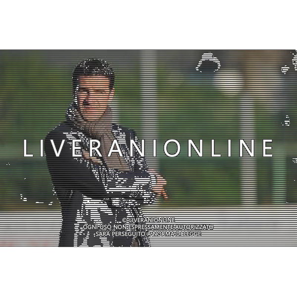 Viareggio Cup World Football Tournament 61°Coppa Carnevale Rosignano Solvay(LI) - 13.02.2009 Juventus-Frosinone Nella Foto:RAMPULLA MICHELANGELO /Ph.Vitez-Ag. Aldo Liverani