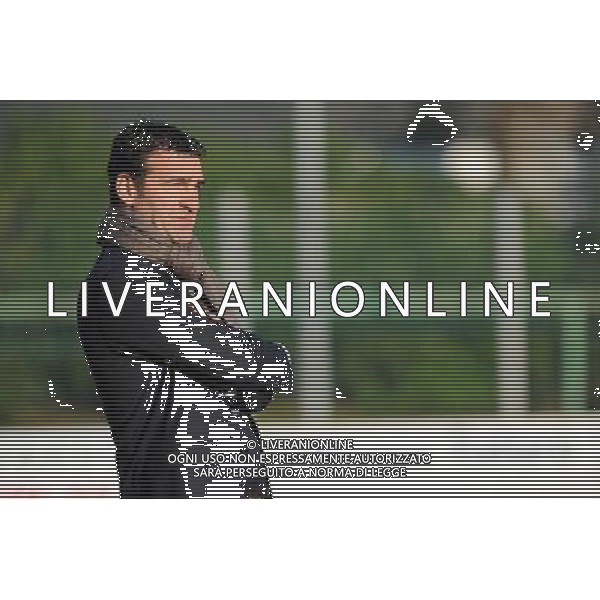 Viareggio Cup World Football Tournament 61°Coppa Carnevale Rosignano Solvay(LI) - 13.02.2009 Juventus-Frosinone Nella Foto:RAMPULLA MICHELANGELO /Ph.Vitez-Ag. Aldo Liverani