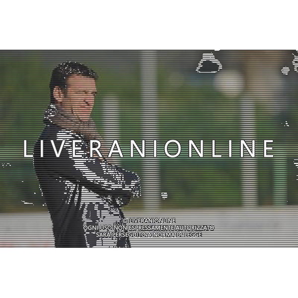 Viareggio Cup World Football Tournament 61°Coppa Carnevale Rosignano Solvay(LI) - 13.02.2009 Juventus-Frosinone Nella Foto:RAMPULLA MICHELANGELO /Ph.Vitez-Ag. Aldo Liverani