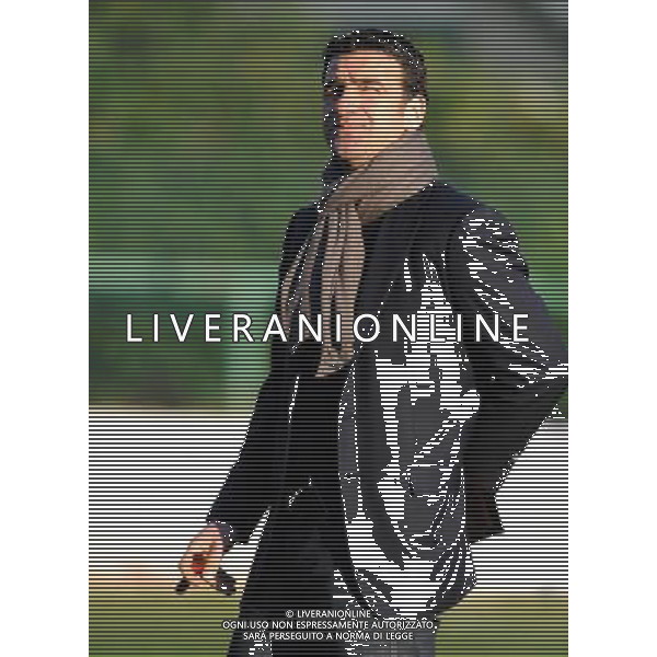 Viareggio Cup World Football Tournament 61°Coppa Carnevale Rosignano Solvay(LI) - 13.02.2009 Juventus-Frosinone Nella Foto:RAMPULLA MICHELANGELO /Ph.Vitez-Ag. Aldo Liverani