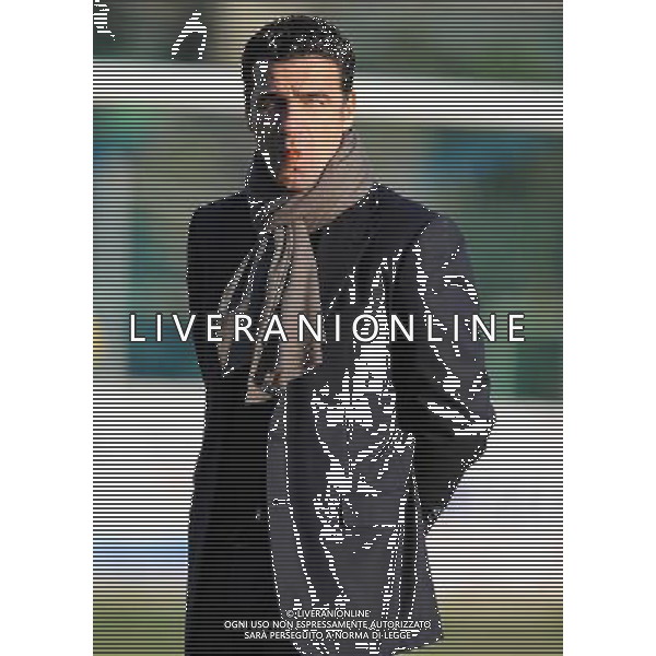 Viareggio Cup World Football Tournament 61°Coppa Carnevale Rosignano Solvay(LI) - 13.02.2009 Juventus-Frosinone Nella Foto:RAMPULLA MICHELANGELO /Ph.Vitez-Ag. Aldo Liverani