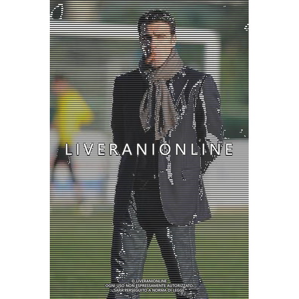 Viareggio Cup World Football Tournament 61°Coppa Carnevale Rosignano Solvay(LI) - 13.02.2009 Juventus-Frosinone Nella Foto:RAMPULLA MICHELANGELO /Ph.Vitez-Ag. Aldo Liverani