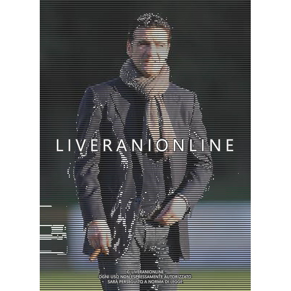 Viareggio Cup World Football Tournament 61°Coppa Carnevale Rosignano Solvay(LI) - 13.02.2009 Juventus-Frosinone Nella Foto:RAMPULLA MICHELANGELO /Ph.Vitez-Ag. Aldo Liverani