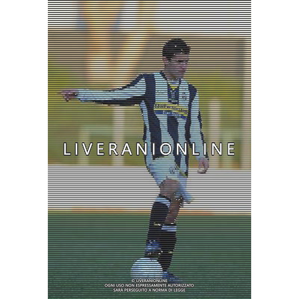 Viareggio Cup World Football Tournament 61°Coppa Carnevale Rosignano Solvay(LI) - 13.02.2009 Juventus-Frosinone Nella Foto:FALQUE SILVA YAGO /Ph.Vitez-Ag. Aldo Liverani