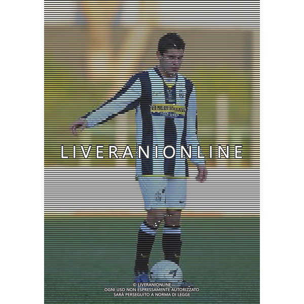 Viareggio Cup World Football Tournament 61°Coppa Carnevale Rosignano Solvay(LI) - 13.02.2009 Juventus-Frosinone Nella Foto:FALQUE SILVA YAGO /Ph.Vitez-Ag. Aldo Liverani