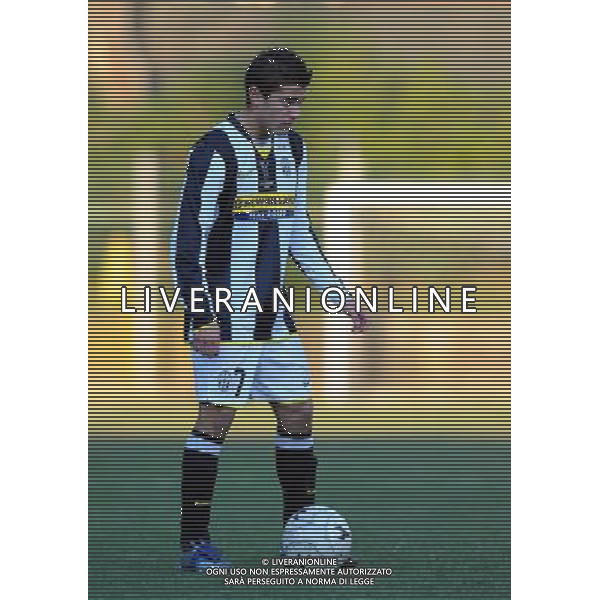 Viareggio Cup World Football Tournament 61°Coppa Carnevale Rosignano Solvay(LI) - 13.02.2009 Juventus-Frosinone Nella Foto:FALQUE SILVA YAGO /Ph.Vitez-Ag. Aldo Liverani