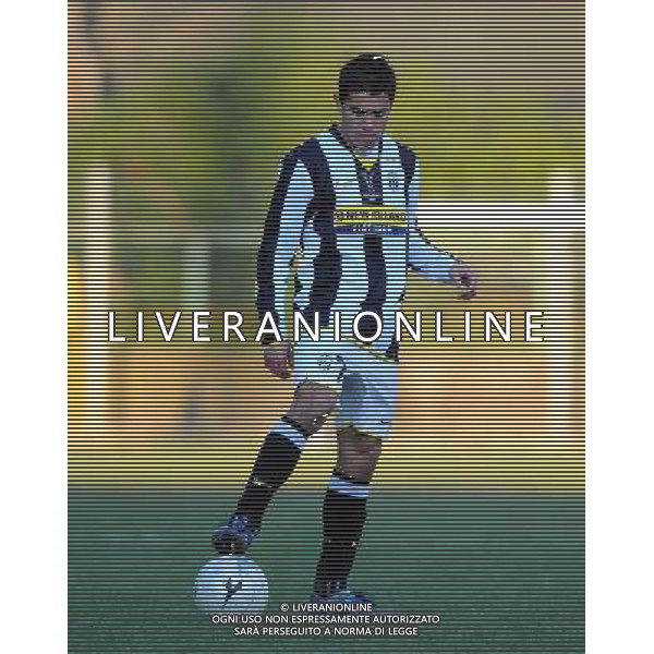 Viareggio Cup World Football Tournament 61°Coppa Carnevale Rosignano Solvay(LI) - 13.02.2009 Juventus-Frosinone Nella Foto:FALQUE SILVA YAGO /Ph.Vitez-Ag. Aldo Liverani