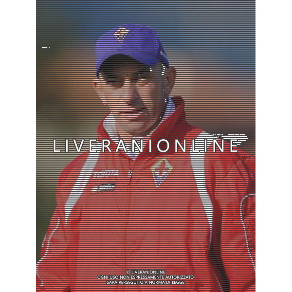 Viareggio Cup World Football Tournament 61°Coppa Carnevale Montemurlo(PO) - 14.02.2009 Fiorentina-L.I.A.C. New York Nella Foto:BOLLINI /Ph.Vitez-Ag. Aldo Liverani