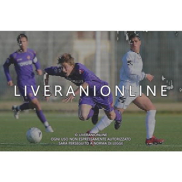 Viareggio Cup World Football Tournament 61°Coppa Carnevale Montemurlo(PO) - 14.02.2009 Fiorentina-L.I.A.C. New York Nella Foto:BACCOLO /Ph.Vitez-Ag. Aldo Liverani