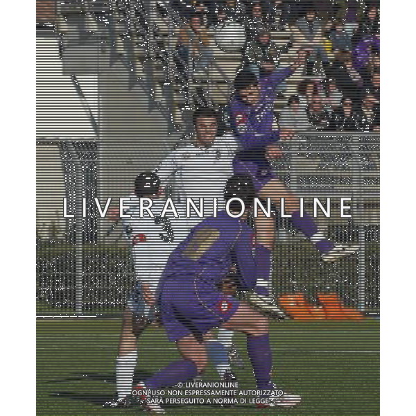 Viareggio Cup World Football Tournament 61°Coppa Carnevale Montemurlo(PO) - 14.02.2009 Fiorentina-L.I.A.C. New York Nella Foto:MARITATO /Ph.Vitez-Ag. Aldo Liverani
