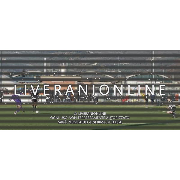 Viareggio Cup World Football Tournament 61°Coppa Carnevale Montemurlo(PO) - 14.02.2009 Fiorentina-L.I.A.C. New York Nella Foto:MARITATO GOL /Ph.Vitez-Ag. Aldo Liverani