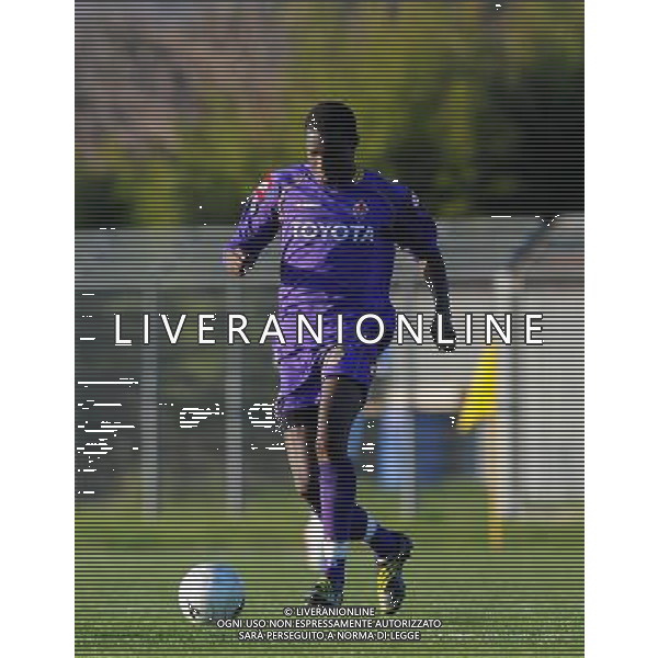 Campionato di Calcio Serie A TIM 2008/2009 24°Giornata Bergamo - 15.02.2009 Atalanta-Roma Nella Foto:BABACAR /Ph.Vitez-Ag. Aldo Liverani