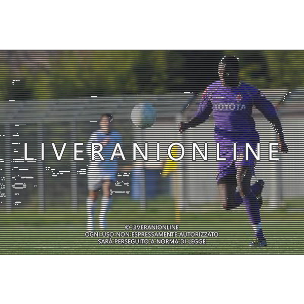 Campionato di Calcio Serie A TIM 2008/2009 24°Giornata Bergamo - 15.02.2009 Atalanta-Roma Nella Foto:BABACAR /Ph.Vitez-Ag. Aldo Liverani