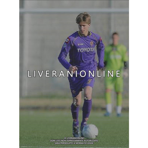 Viareggio Cup World Football Tournament 61°Coppa Carnevale Montemurlo(PO) - 14.02.2009 Fiorentina-L.I.A.C. New York Nella Foto:BACCOLO /Ph.Vitez-Ag. Aldo Liverani