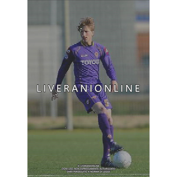 Viareggio Cup World Football Tournament 61°Coppa Carnevale Montemurlo(PO) - 14.02.2009 Fiorentina-L.I.A.C. New York Nella Foto:BACCOLO /Ph.Vitez-Ag. Aldo Liverani