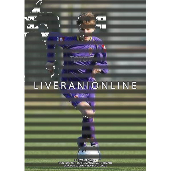 Viareggio Cup World Football Tournament 61°Coppa Carnevale Montemurlo(PO) - 14.02.2009 Fiorentina-L.I.A.C. New York Nella Foto:BACCOLO /Ph.Vitez-Ag. Aldo Liverani