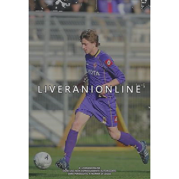 Viareggio Cup World Football Tournament 61°Coppa Carnevale Montemurlo(PO) - 14.02.2009 Fiorentina-L.I.A.C. New York Nella Foto:BACCOLO /Ph.Vitez-Ag. Aldo Liverani