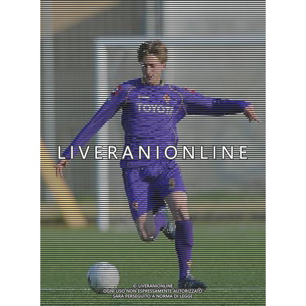 Viareggio Cup World Football Tournament 61°Coppa Carnevale Montemurlo(PO) - 14.02.2009 Fiorentina-L.I.A.C. New York Nella Foto:BACCOLO /Ph.Vitez-Ag. Aldo Liverani