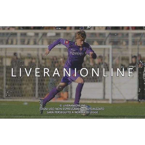 Campionato di Calcio Serie A TIM 2008/2009 24°Giornata Bergamo - 15.02.2009 Atalanta-Roma Nella Foto:BACCOLO /Ph.Vitez-Ag. Aldo Liverani