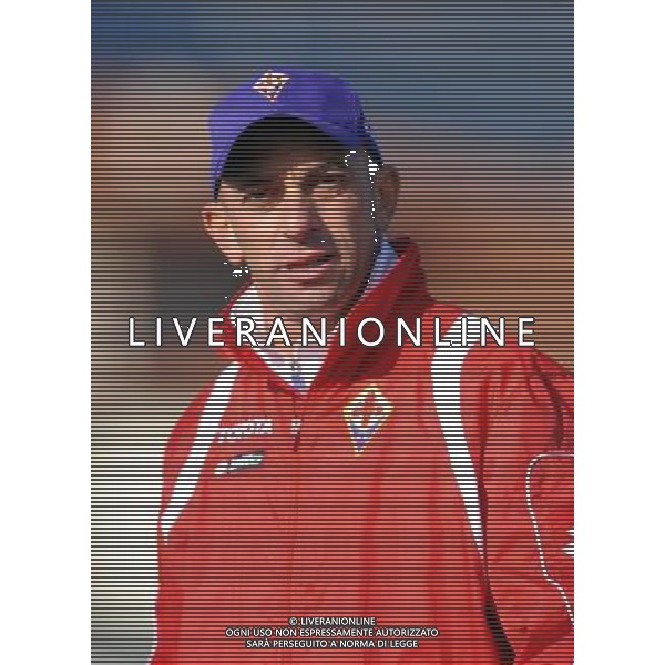 Viareggio Cup World Football Tournament 61°Coppa Carnevale Montemurlo(PO) - 14.02.2009 Fiorentina-L.I.A.C. New York Nella Foto:BOLLINI ALBERTO /Ph.Vitez-Ag. Aldo Liverani