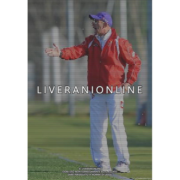 Viareggio Cup World Football Tournament 61°Coppa Carnevale Montemurlo(PO) - 14.02.2009 Fiorentina-L.I.A.C. New York Nella Foto:BOLLINI ALBERTO /Ph.Vitez-Ag. Aldo Liverani