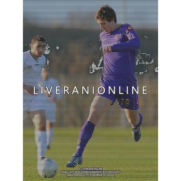 Campionato di Calcio Serie A TIM 2008/2009 24°Giornata Bergamo - 15.02.2009 Atalanta-Roma Nella Foto:CHINELLATO /Ph.Vitez-Ag. Aldo Liverani