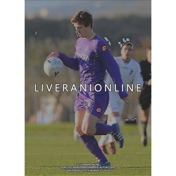 Campionato di Calcio Serie A TIM 2008/2009 24°Giornata Bergamo - 15.02.2009 Atalanta-Roma Nella Foto:CHINELLATO /Ph.Vitez-Ag. Aldo Liverani