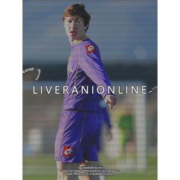 Campionato di Calcio Serie A TIM 2008/2009 24°Giornata Bergamo - 15.02.2009 Atalanta-Roma Nella Foto:CHINELLATO /Ph.Vitez-Ag. Aldo Liverani